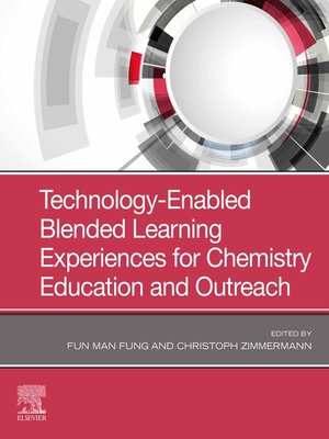cover image of Technology-Enabled Blended Learning Experiences for Chemistry Education and Outreach